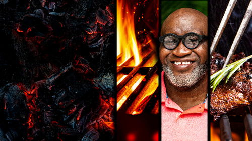 Escena 1 de World of Flavor with Big Moe Cason