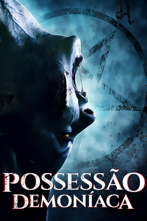 Poster do filme Possessão Demoníaca