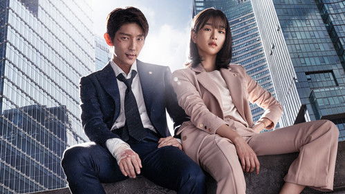 Lawless Lawyer backdrop 3
