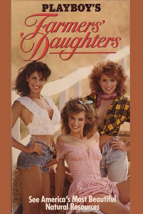 Playboy: Farmers' Daughters 1986