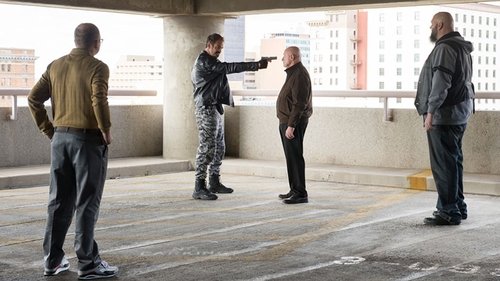 Better Call Saul: 1×9