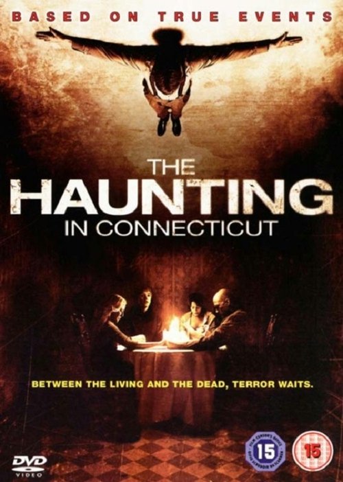 The Haunting in Connecticut poster