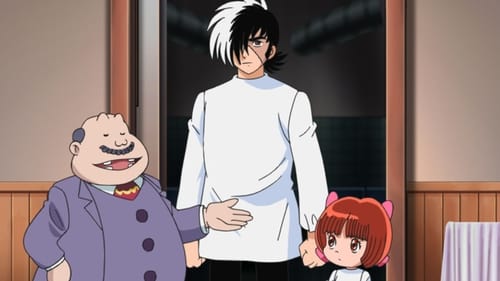 Poster della serie Black Jack