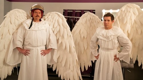 The Righteous Gemstones: 4×2