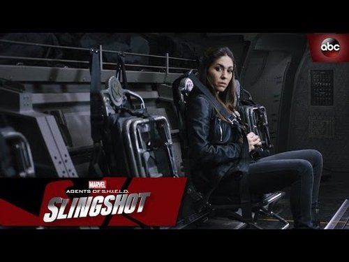 Marvel's Agents of S.H.I.E.L.D. (S0E11)