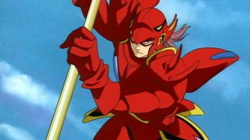 Image de l'épisode 1