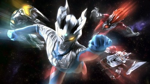 ウルトラマンゼロ外伝 キラー ザ ビートスター Stage 鋼鉄の宇宙 Criric Altervista It