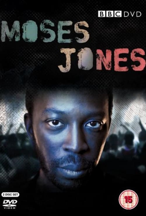 Where to stream Moses Jones Season 1