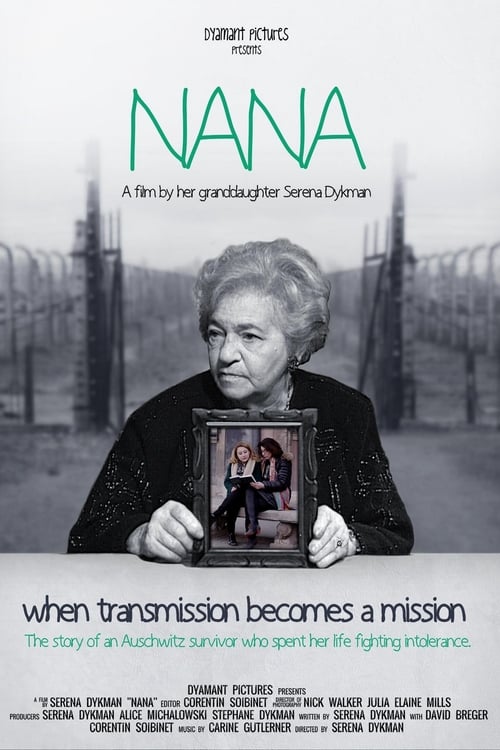 Nana poster