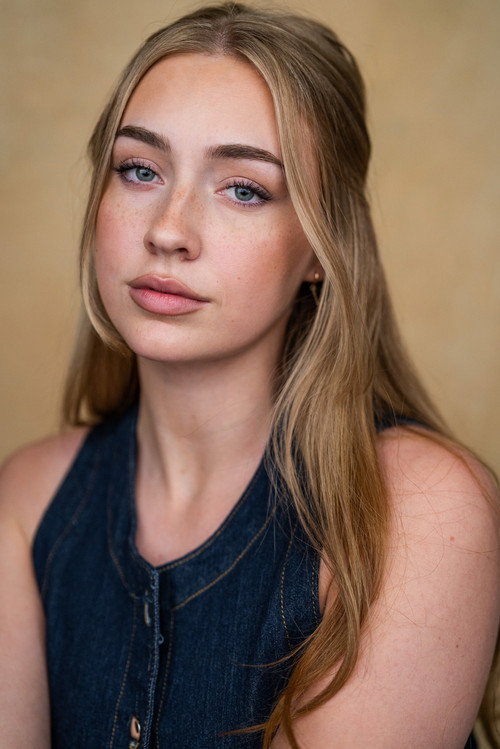 Katie Rose