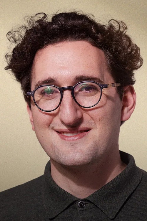Lance Oppenheim