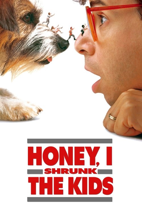 Where to stream Honey, I Shrunk the Kids