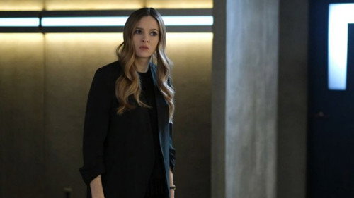 The Flash S08E11 — Resurrection episode still