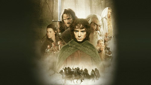 The Lord of the Rings: The Fellowship of the Ring