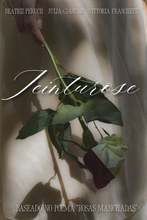Teinturose