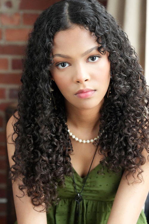 Kép: Kyliegh Curran színész profilképe