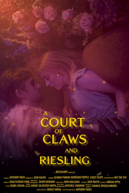 A Court of Claws and Riesling