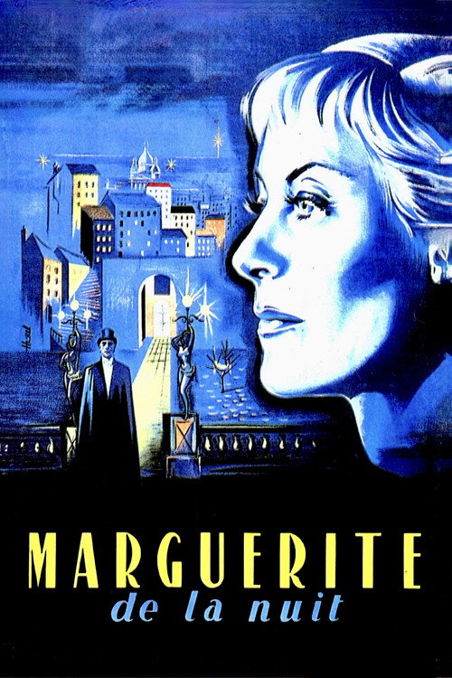Marguerite of the Night