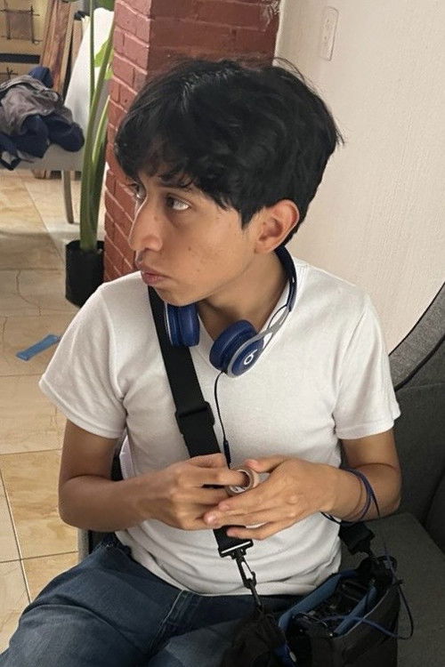 Foto de Jesús Flores