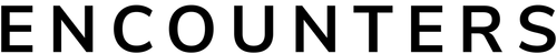 Encontros Extraterrestres - Logo 5
