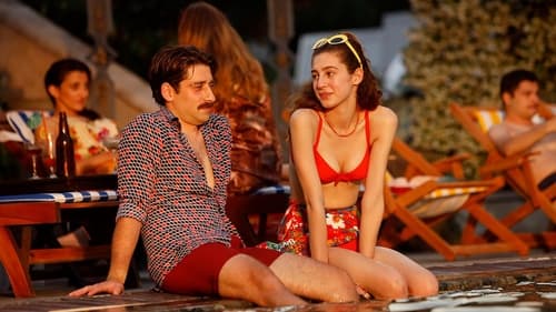 Yeşilçam, S02E05 - (2021)