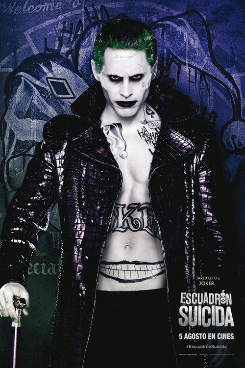 Posters