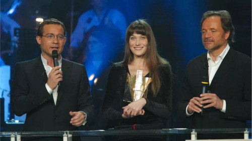 Les Victoires de la musique, 40 ans d'émotion en chansons