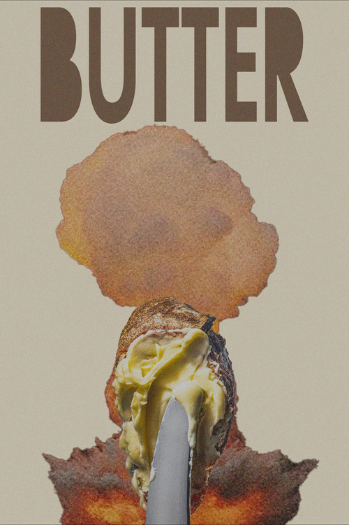 Butter