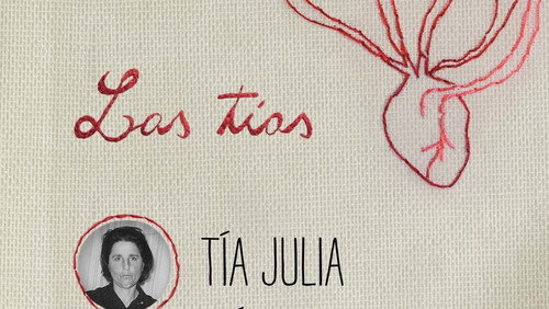 Tía Julia