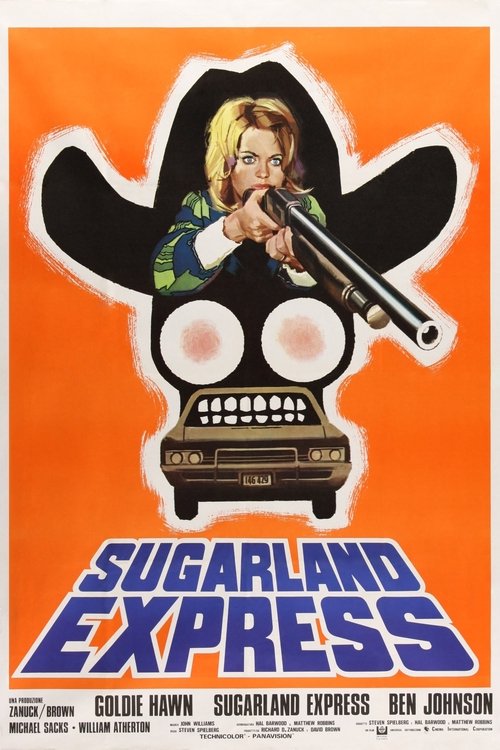 Sugarland Express