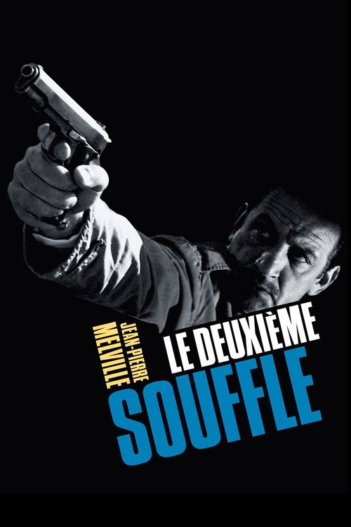 Le Deuxième Souffle