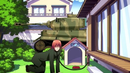 Image de l'épisode 10