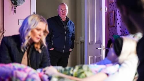 Poster della serie EastEnders