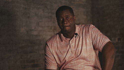 Breathe Freedom: the John McNeil story