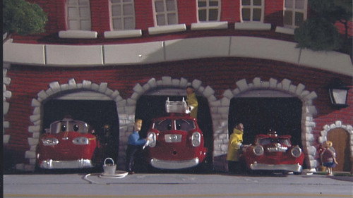 Firehouse Tales