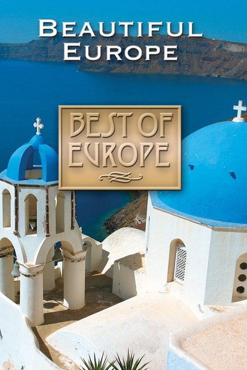 Rudy Maxa's Beautiful Europe