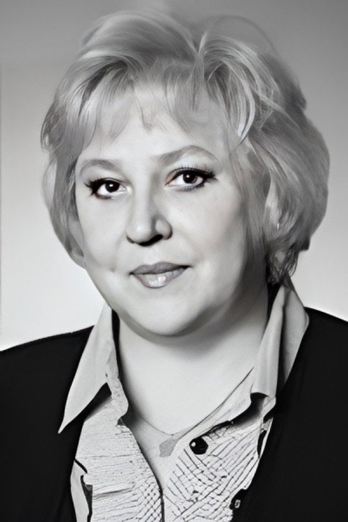 Марина Рослова — фотография 3