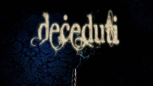 Deceduti Backdrop Blur