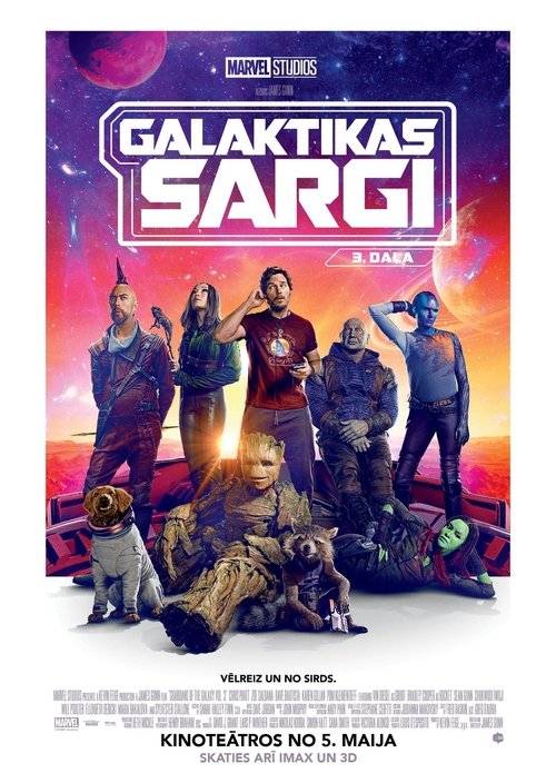 Posters