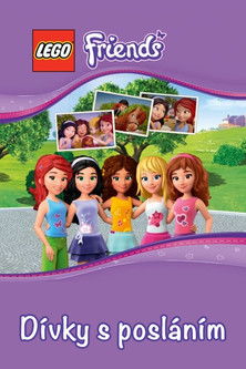Escena 4 de LEGO Friends