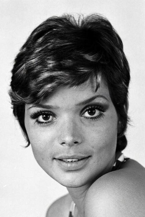 Uschi Glas
