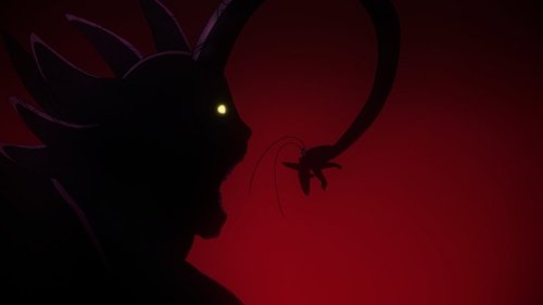 One-Punch Man: 2×10