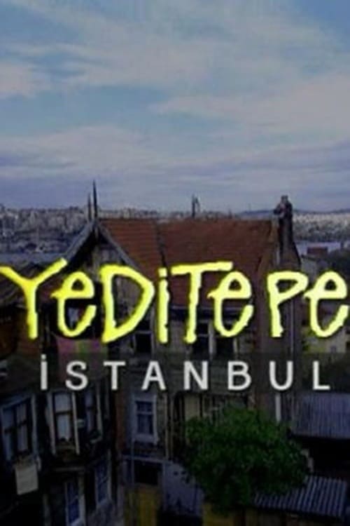 Yeditepe İstanbul, S01 - (2001)