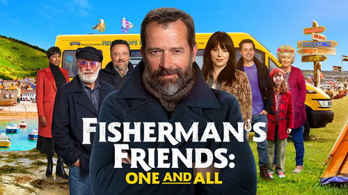 Fisherman's Friends: One and All