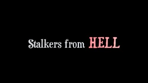 Poster Stalkers from Hell 2021