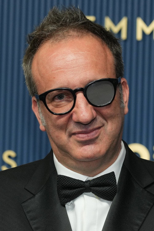 Saul Metzstein