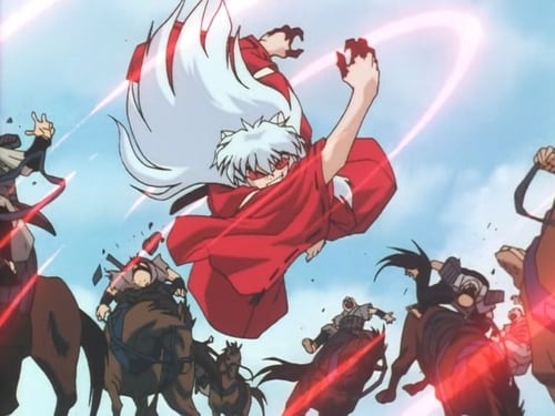 InuYasha: 2×25