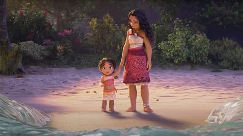 Moana 2 Screenshot