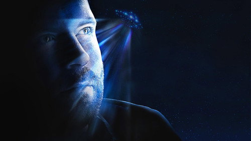 Expedition Unknown: Hunt for Extraterrestrials