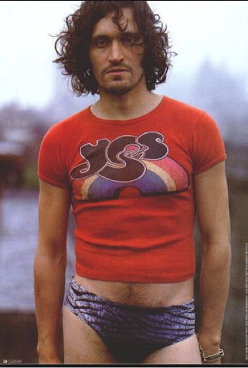 Vincent Gallo photo 6